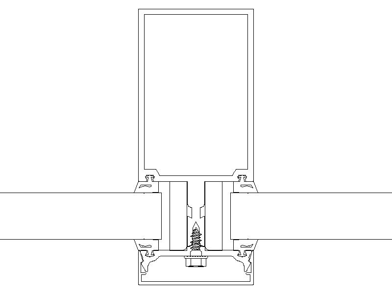 Intermediate Vertical